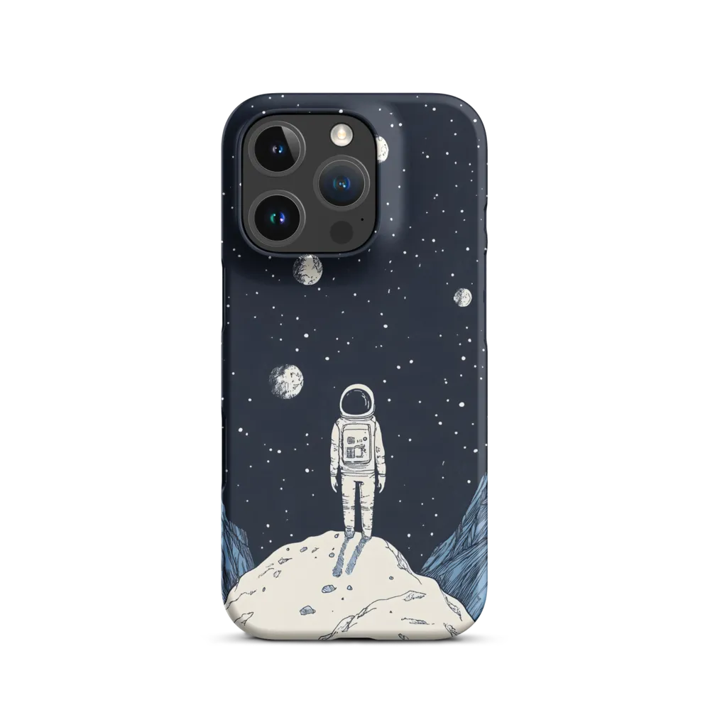 Gazing into the Infinite