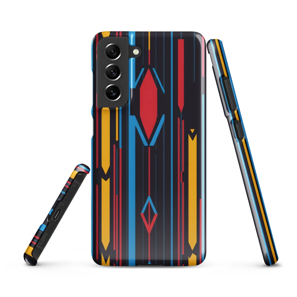 Dynamic Geometric Harmony