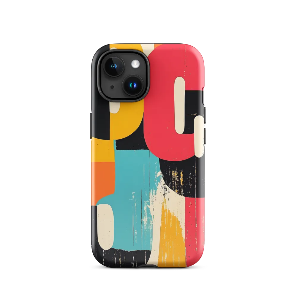 Colorful Curves: Numbers in Harmony