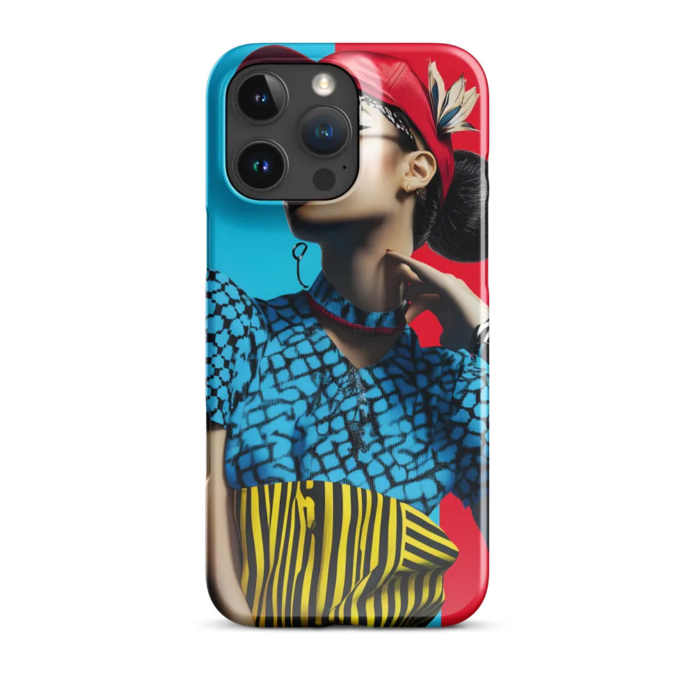 Confident Style: A Modern Fashion Statement