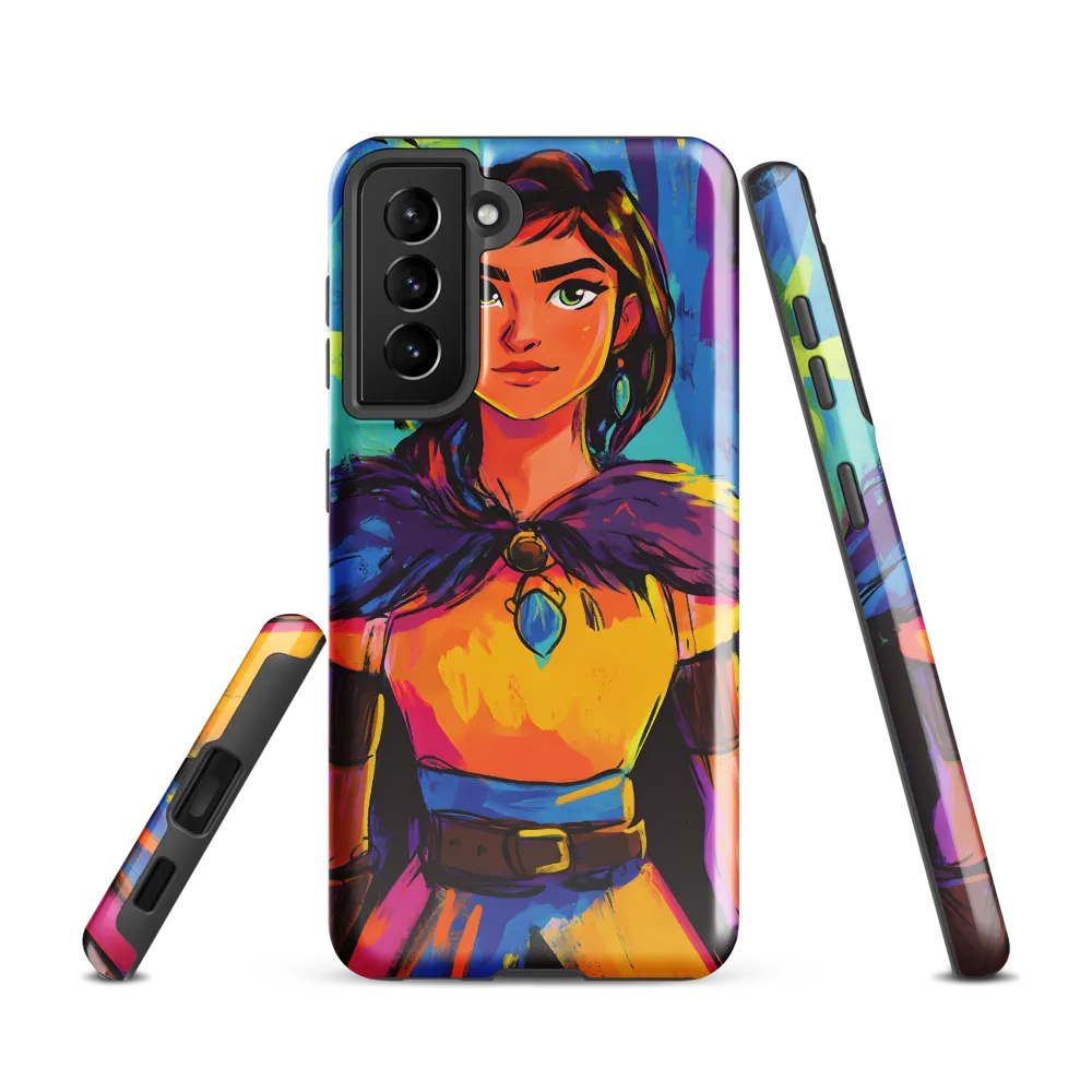 Guardian of Colors