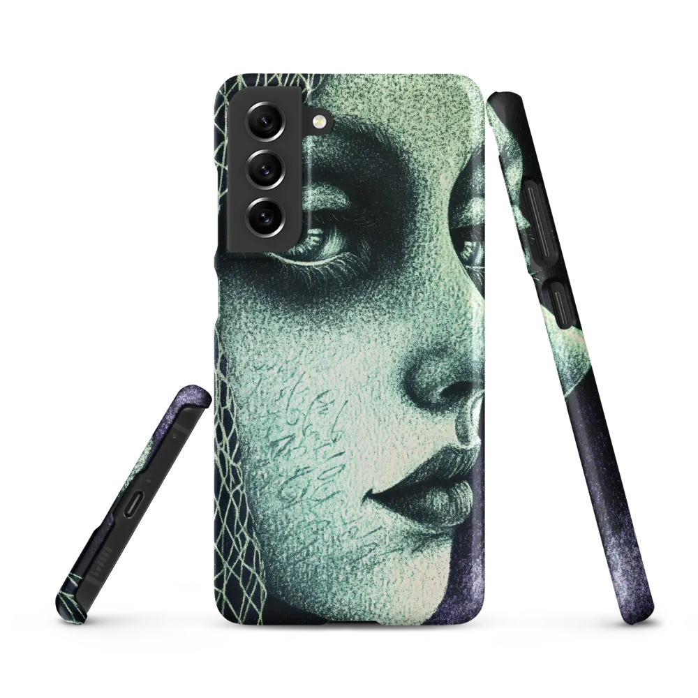 Veiled Mystery