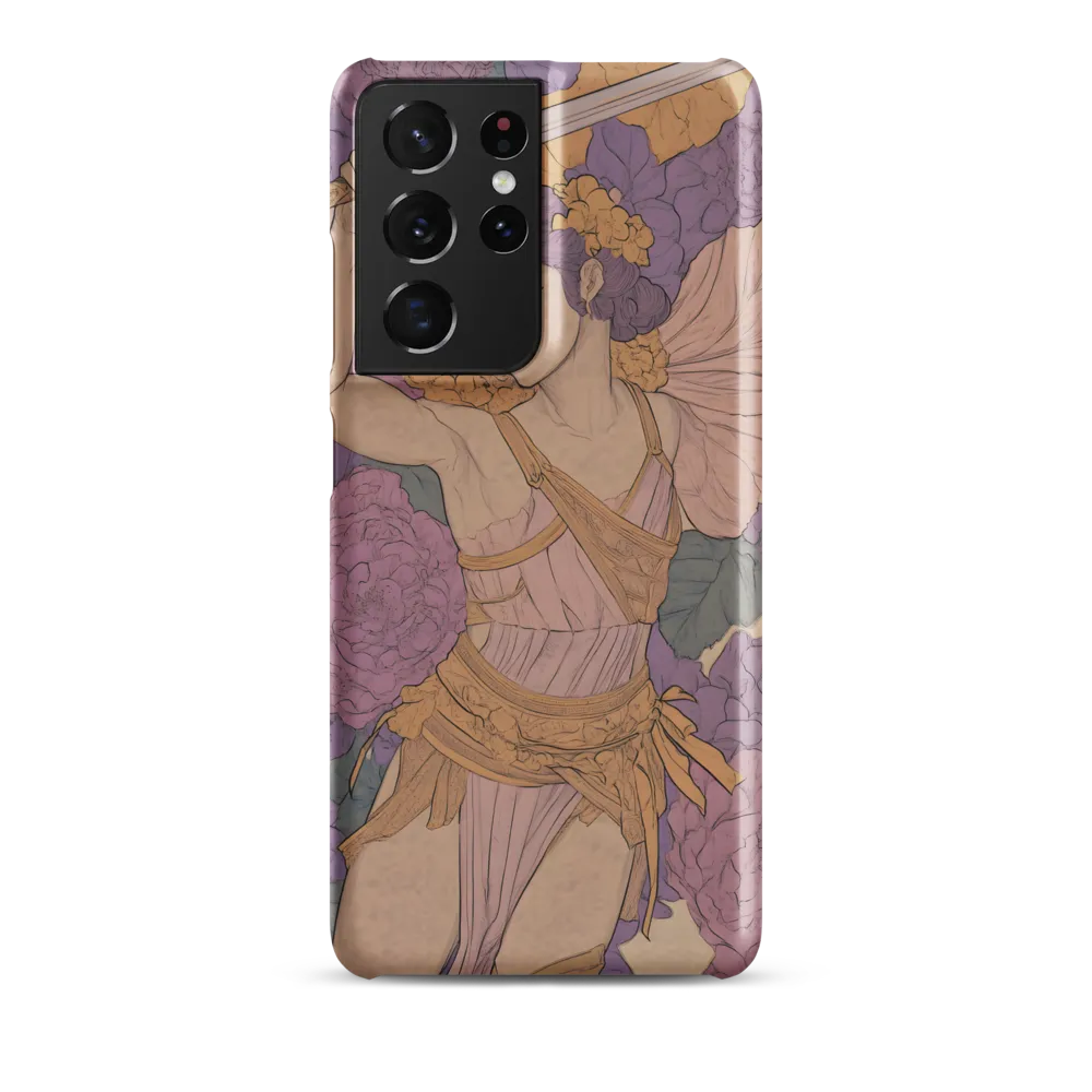 Goddess of Blossoms