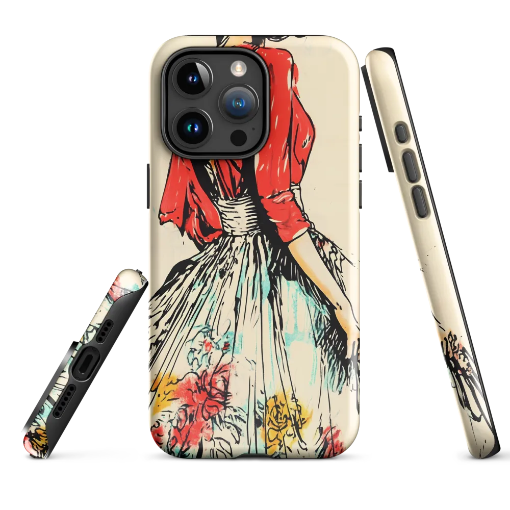Elegance in Bloom