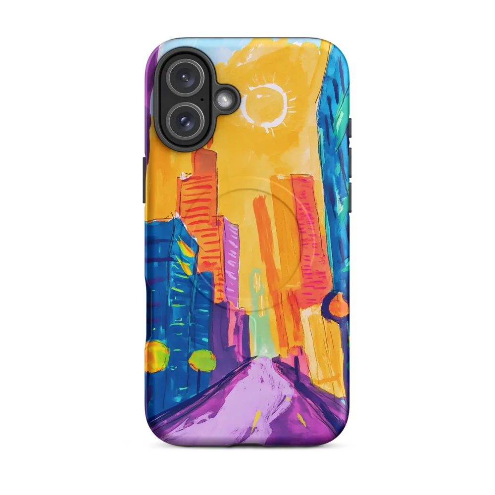 Urban Symphony