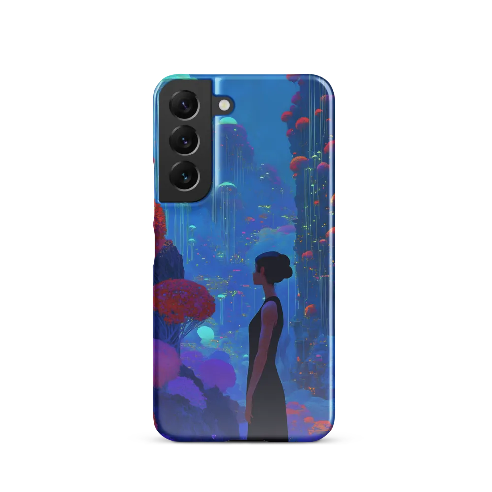 Whispers of Bioluminescence