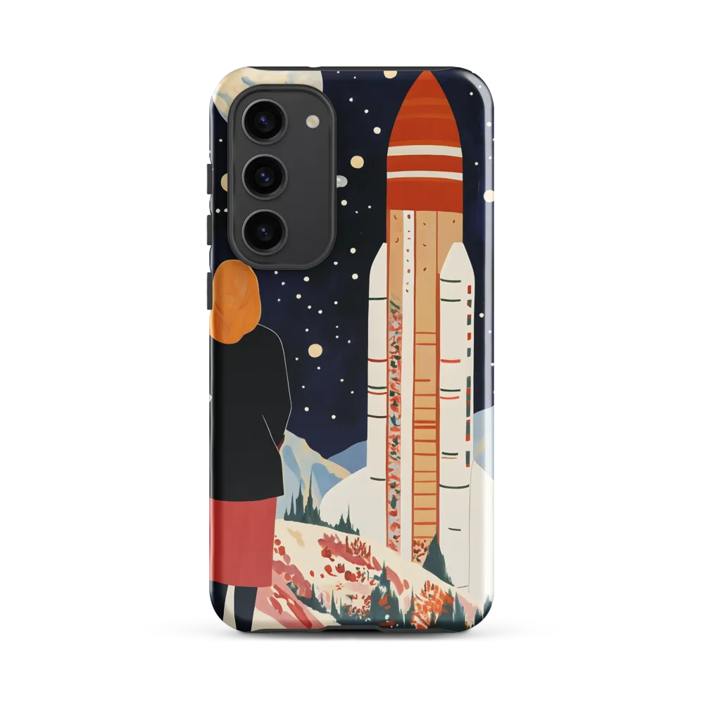 Journey to the Stars