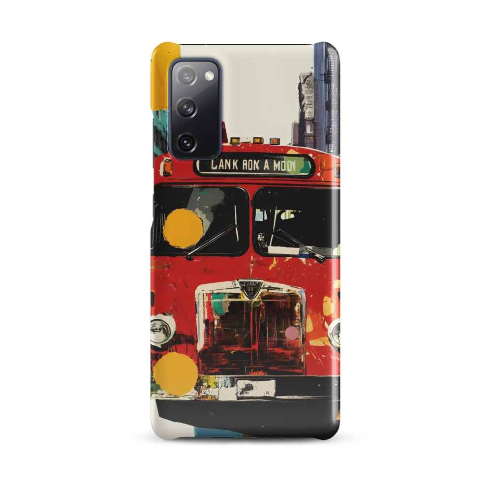 Vibrant City Transit