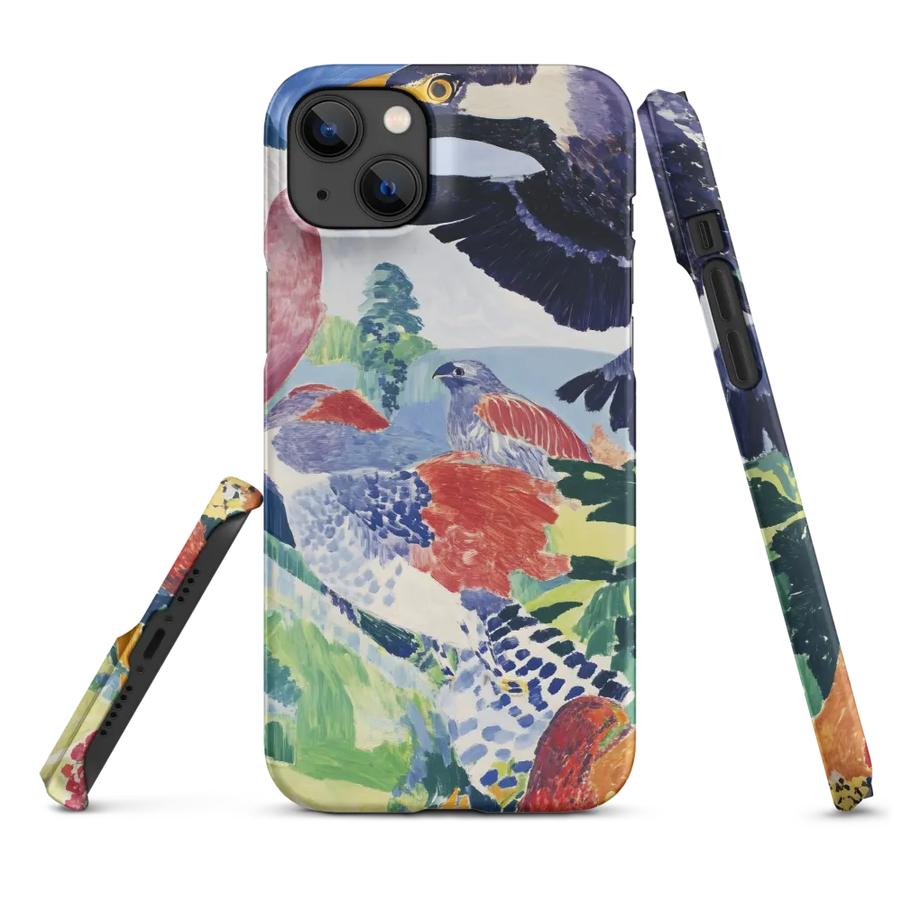 Symphony of Birds