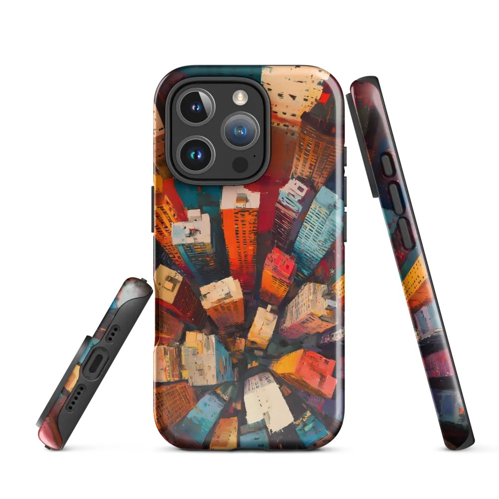 Urban Kaleidoscope