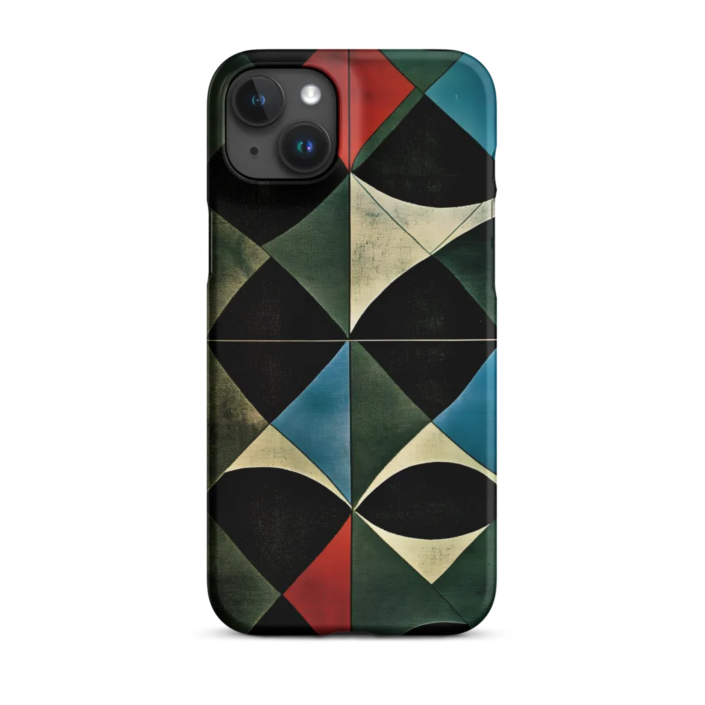 Symphony of Shapes