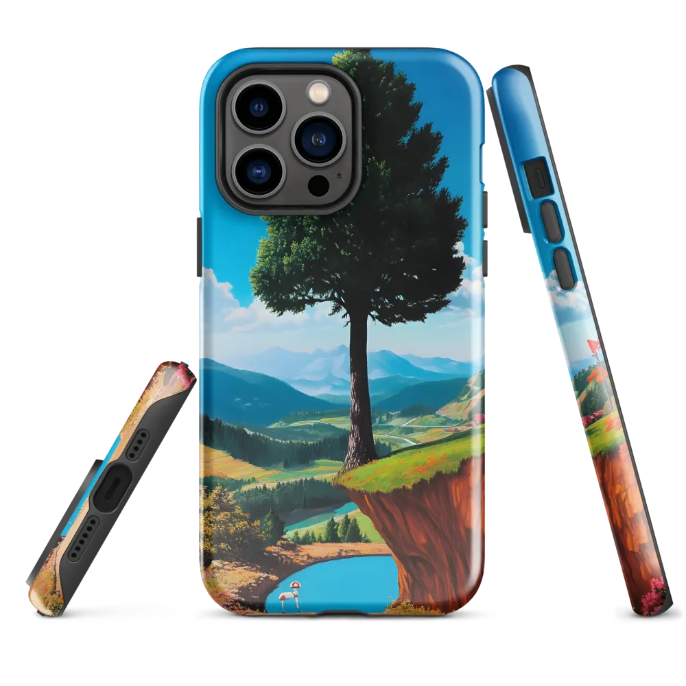 Harmony in Nature
