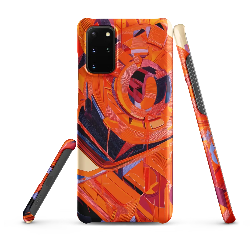 Vibrant Geometry
