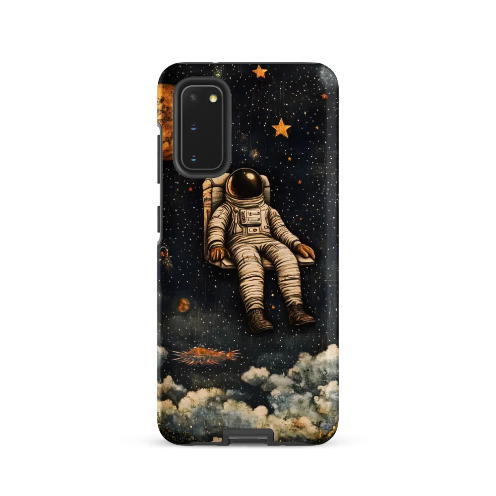 Dreaming Among the Stars