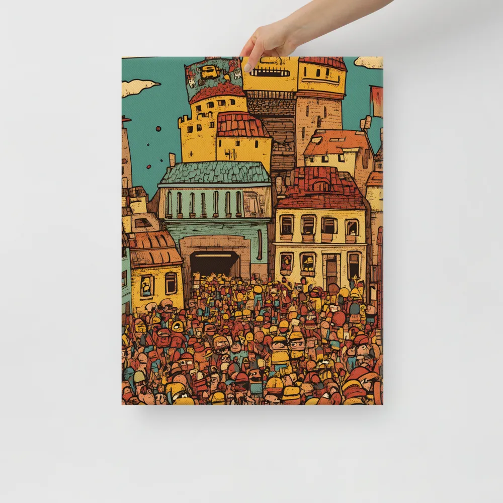 The Quirky City Gathering