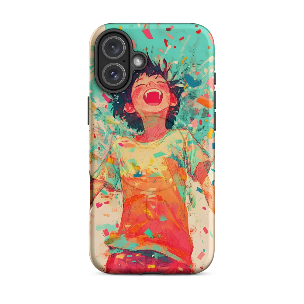 Euphoria in Color