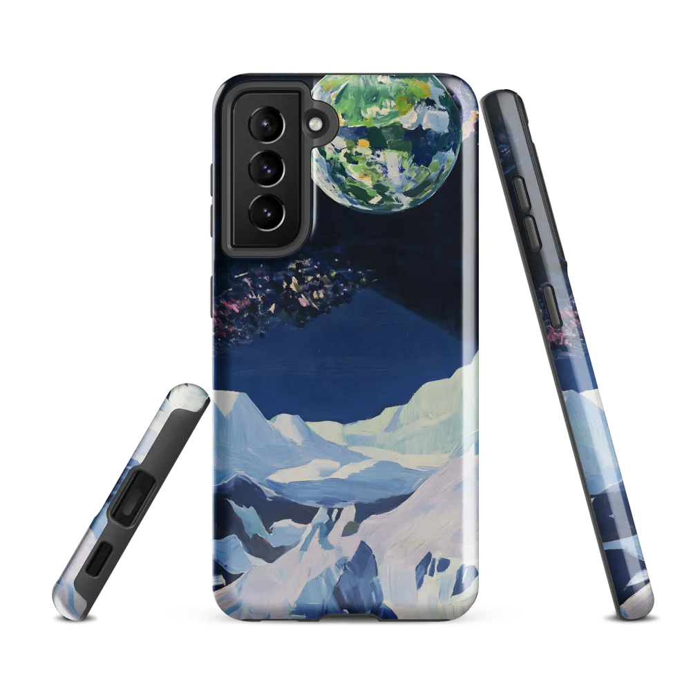 Celestial Dreamscape