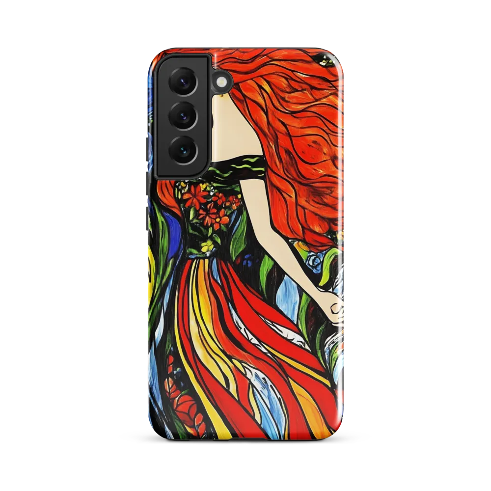 The Vibrant Spirit