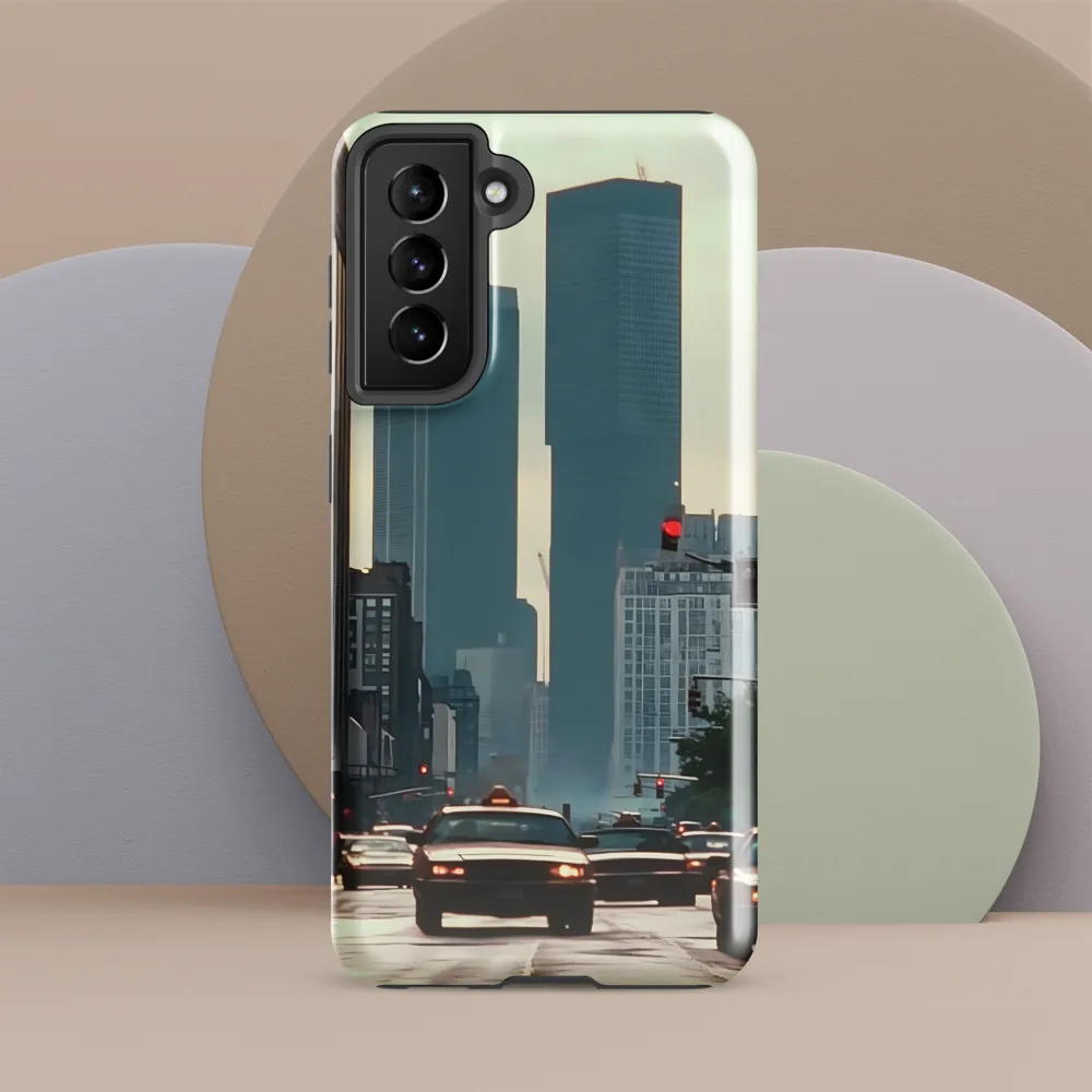 Urban Symphony