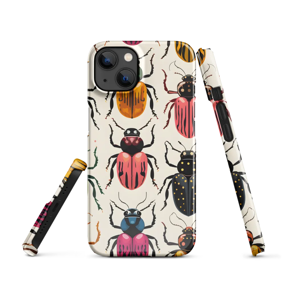 Beetle Serenade