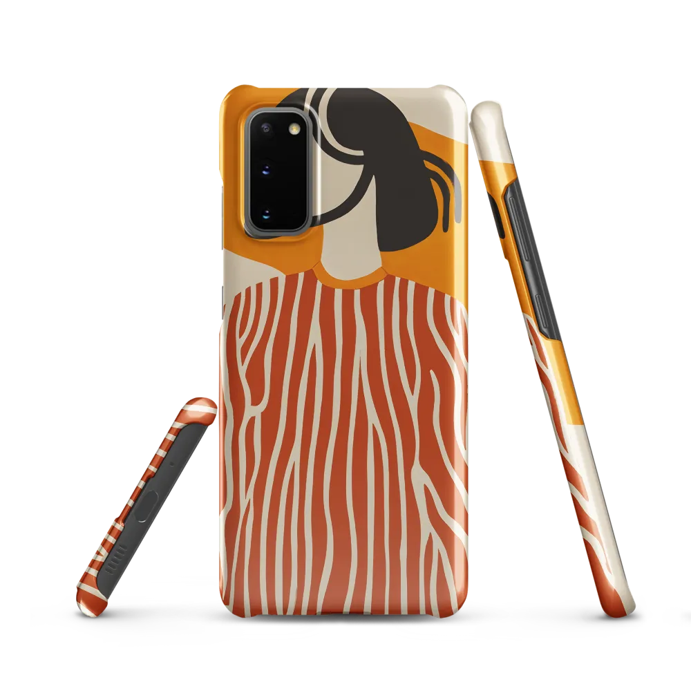 Abstract Elegance