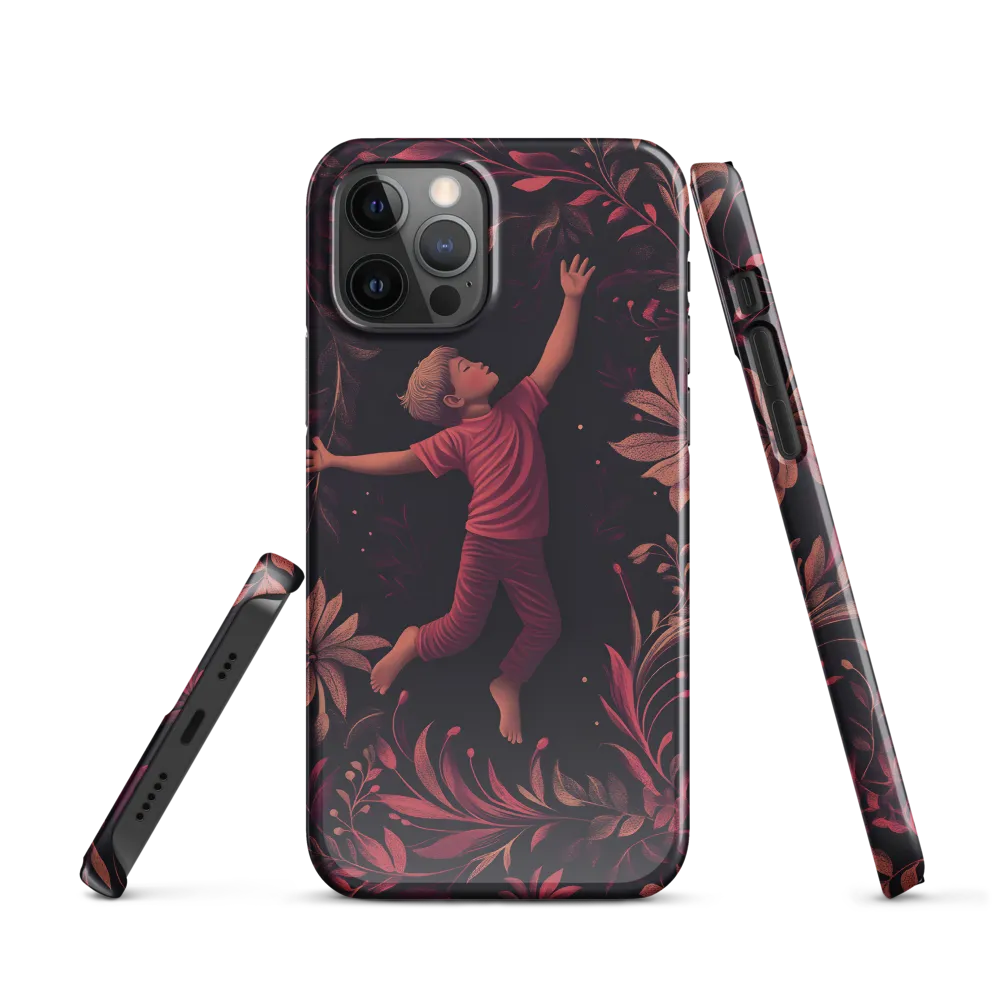 Embrace of Nature