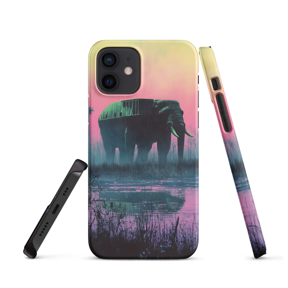 The Enigmatic Elephant