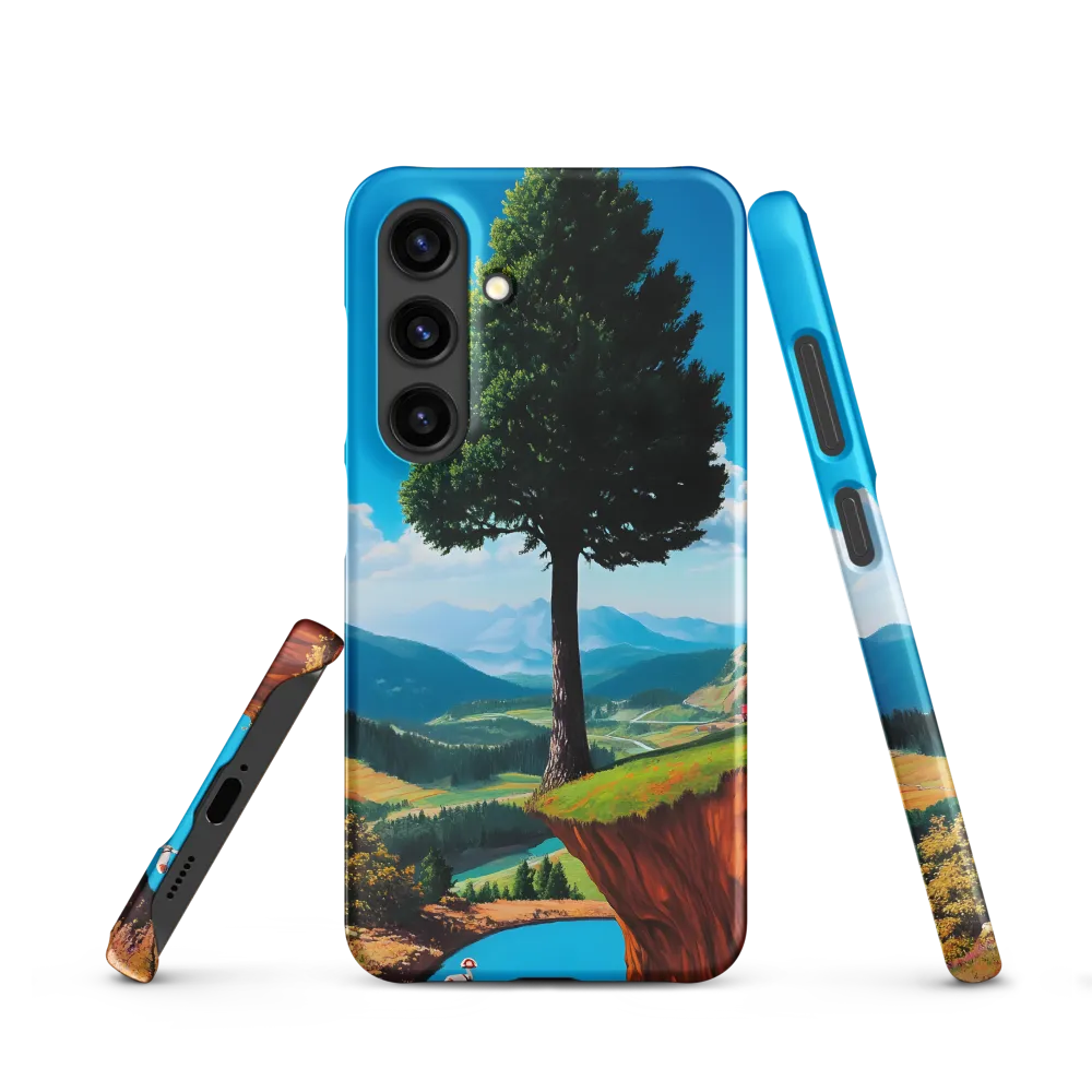 Harmony in Nature