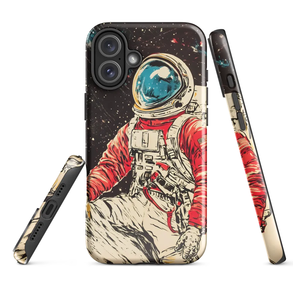 Cosmic Navigator