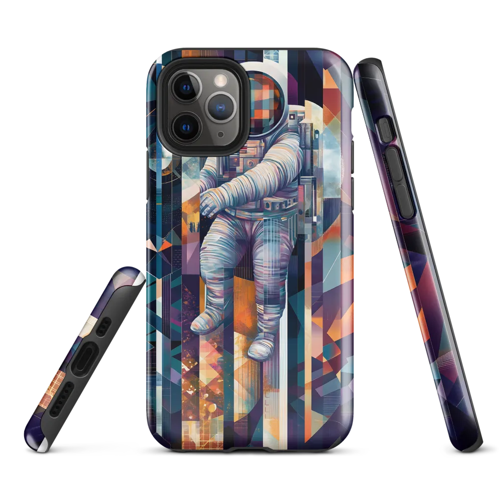 Celestial Explorer