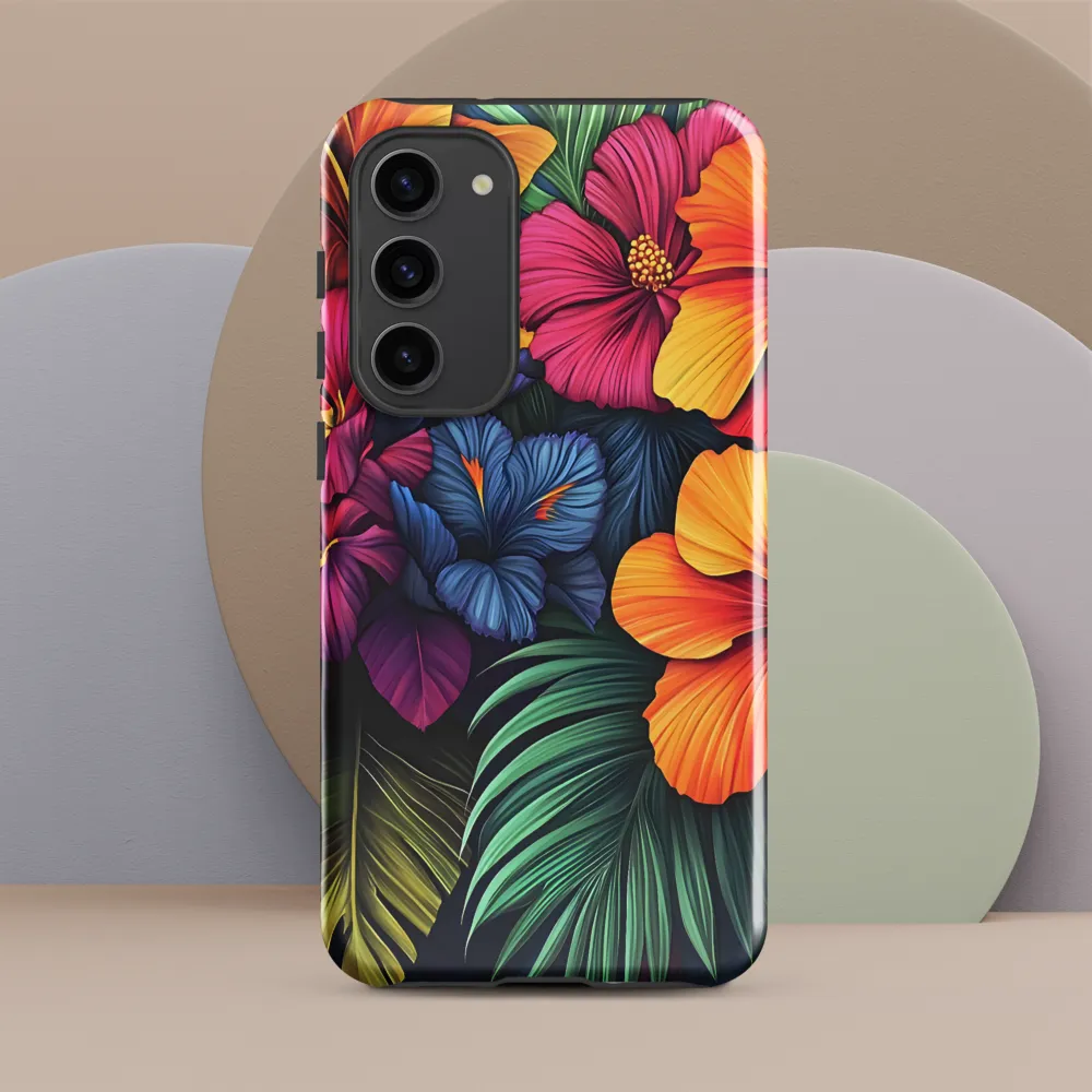 Tropical Symphony