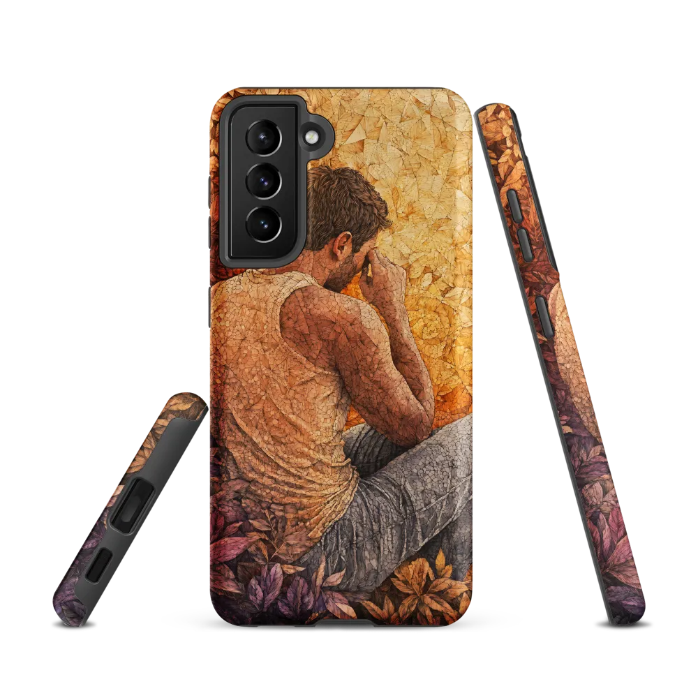 Whispers of Autumn