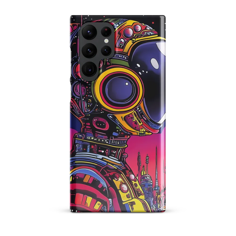Cosmic Odyssey