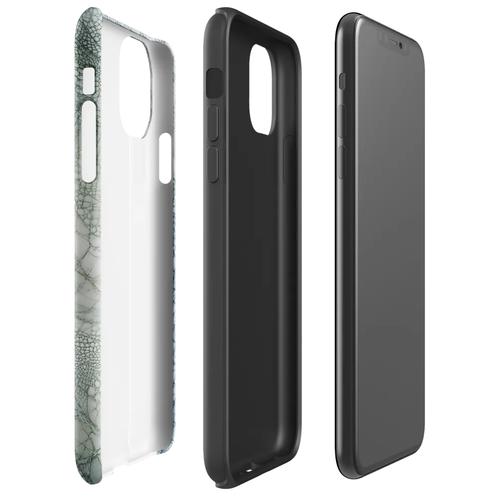 Ethereal Harmony | Phone Case |  11 Pro Max | Tough Case | Glossy