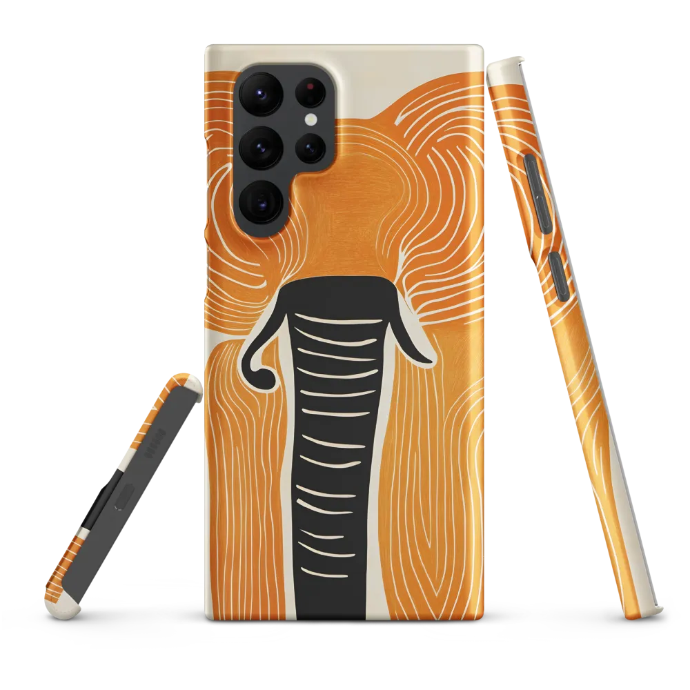 Elegance of the Elephant