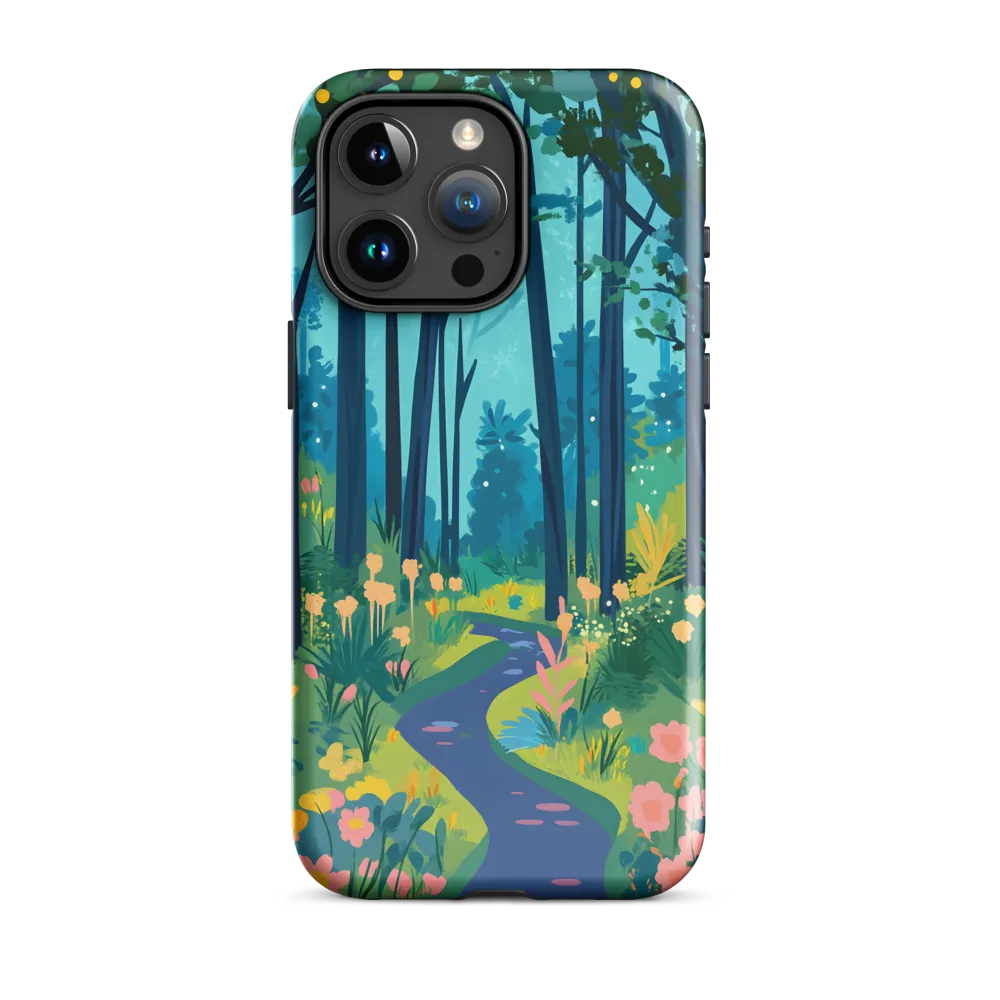 Whispers of the Forest