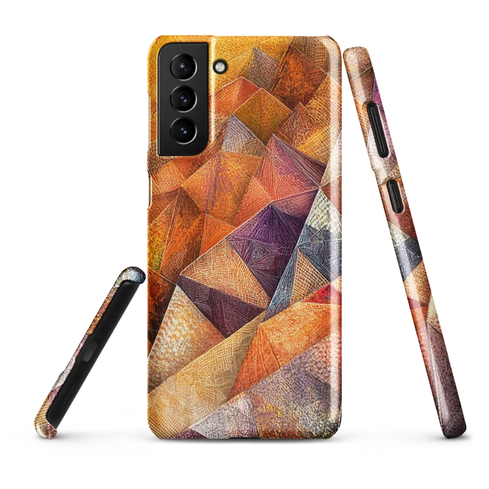 Geometric Warmth