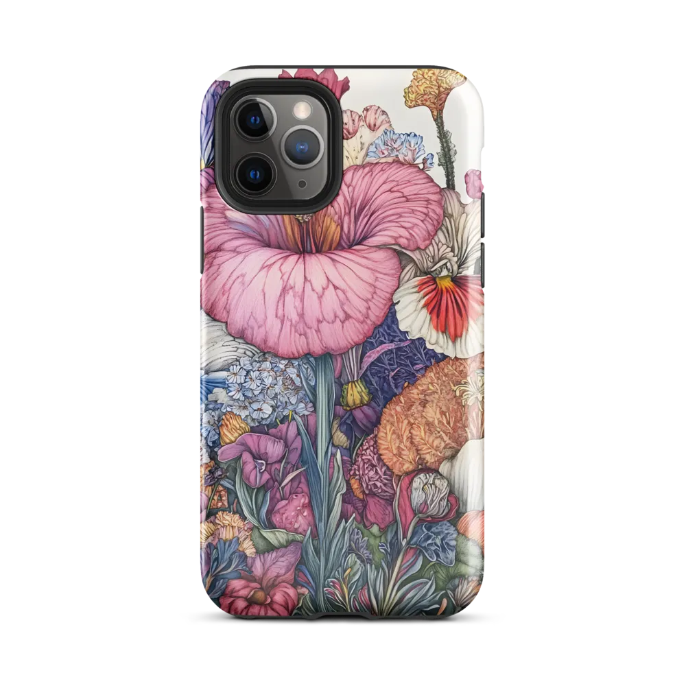 Blooming Opulence