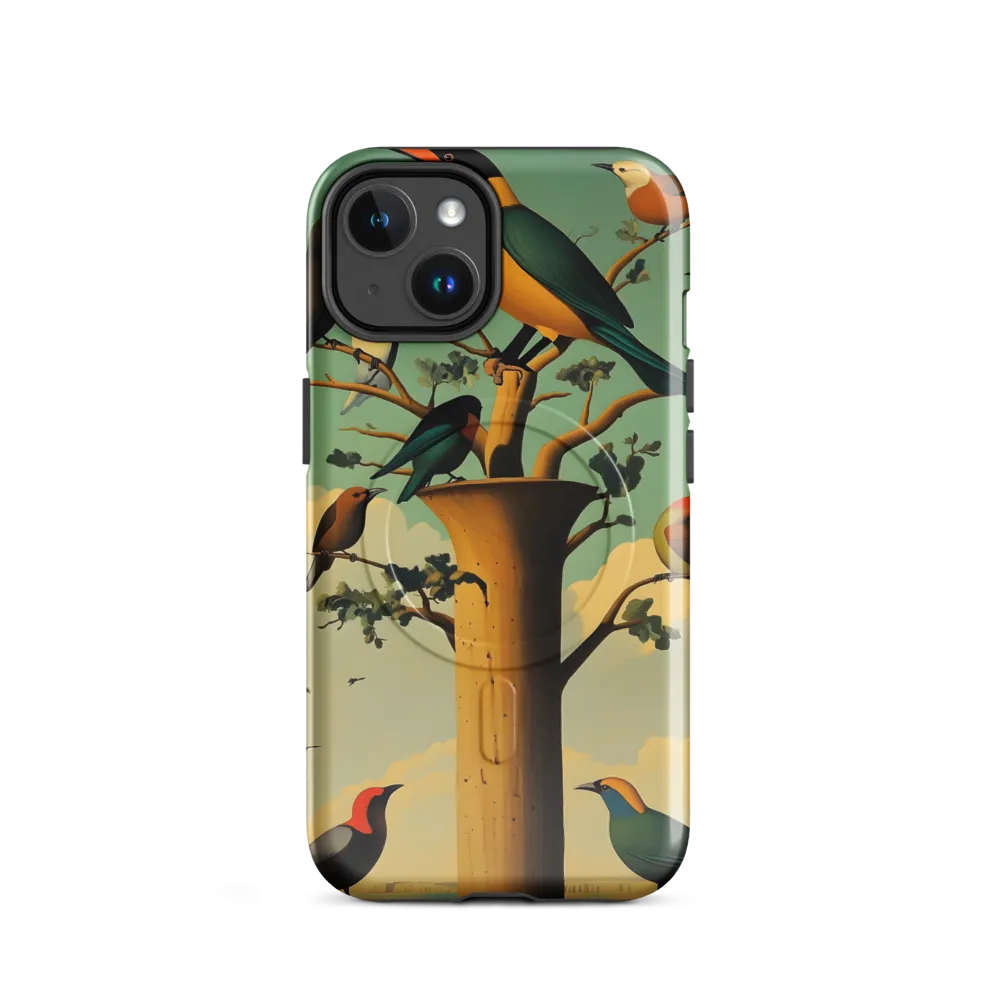 Avian Harmony