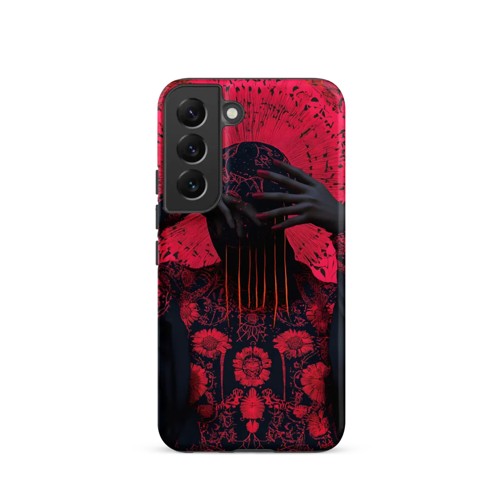 Floral Enigma