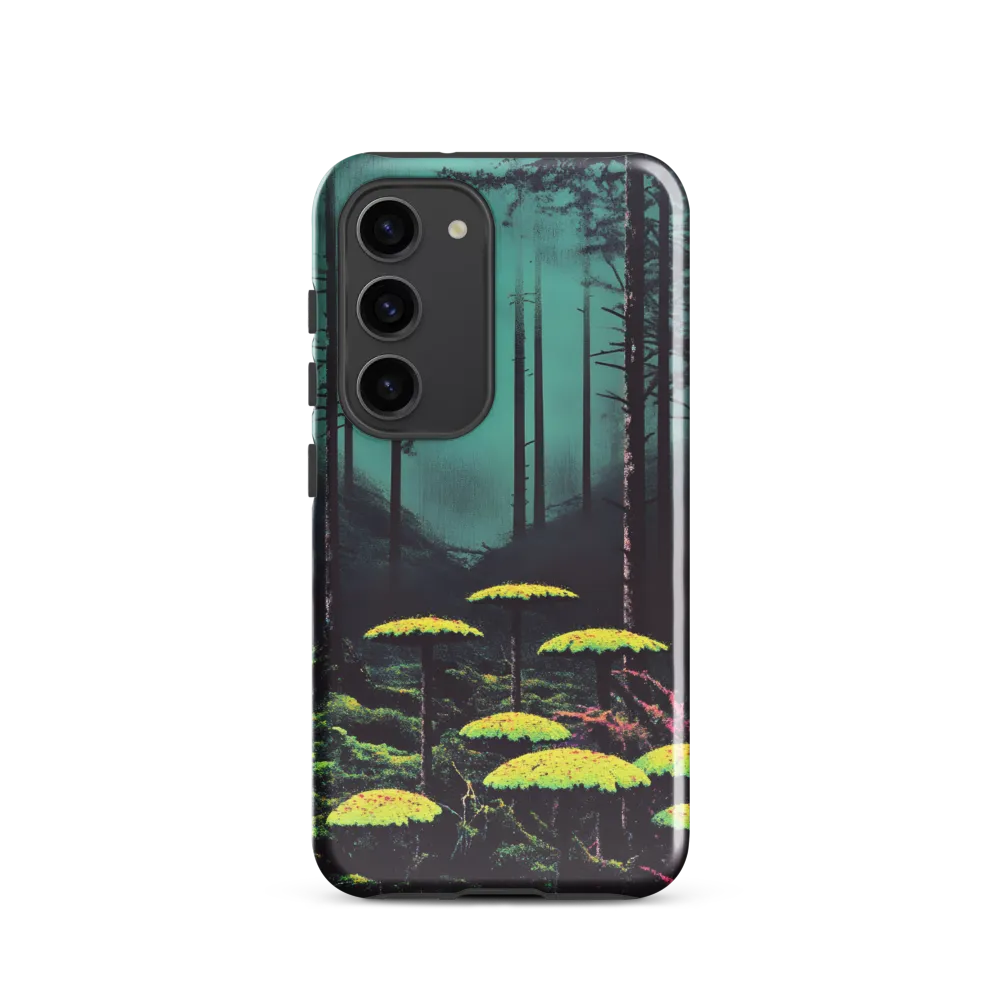 Mystical Forest Realms