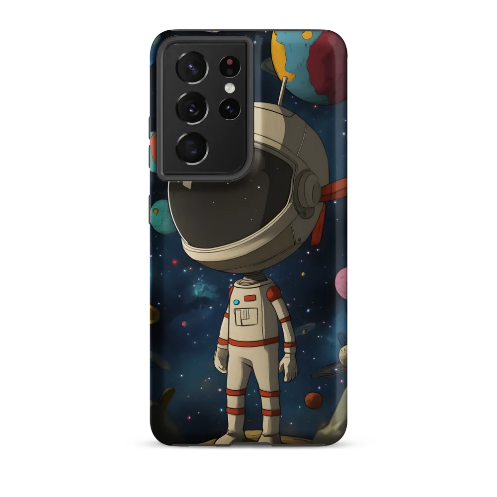 Cosmic Wonder