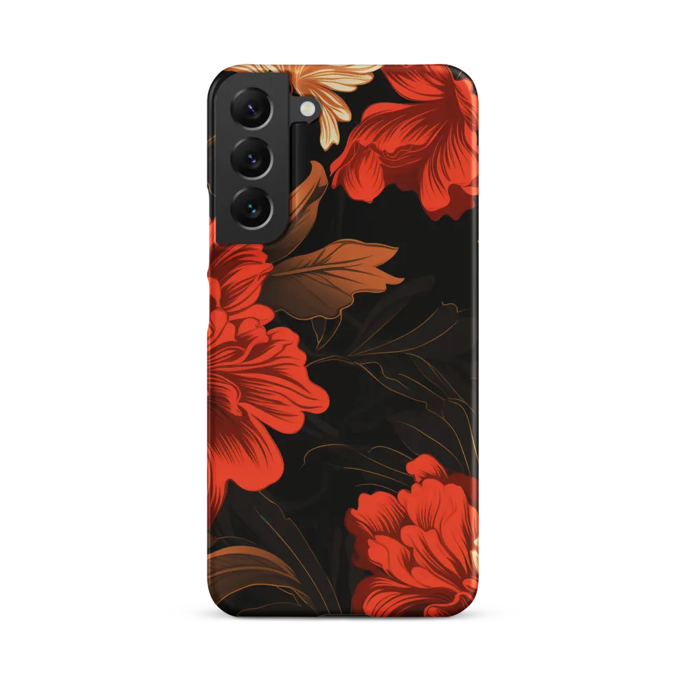 Elegance in Bloom