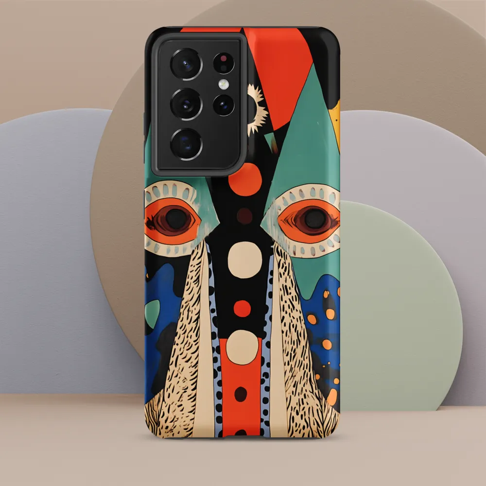 Visages of Vibrancy