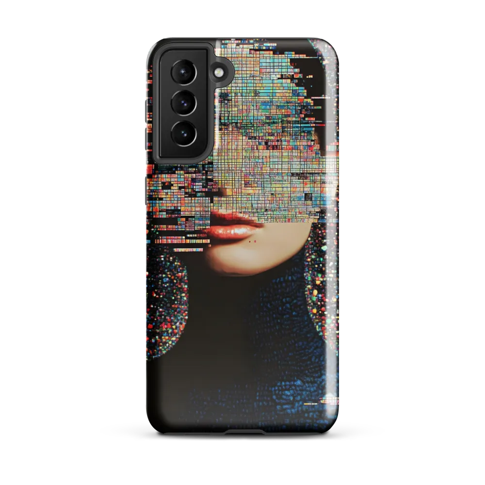 Fragmented Identity