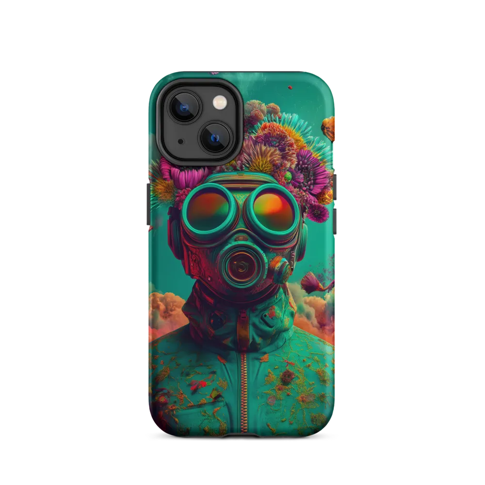 Ecstasy of Nature and Technology