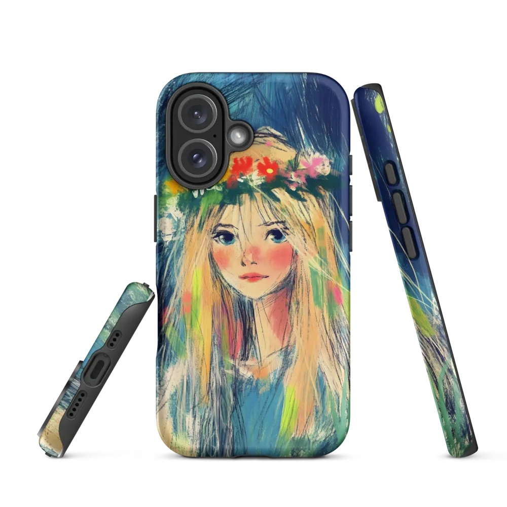 Whispers of Nature | Phone Case