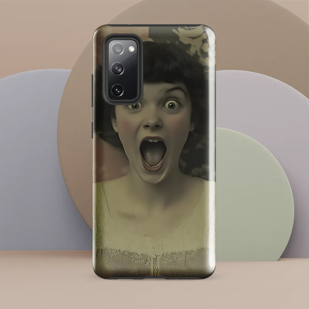 Surreal Shock