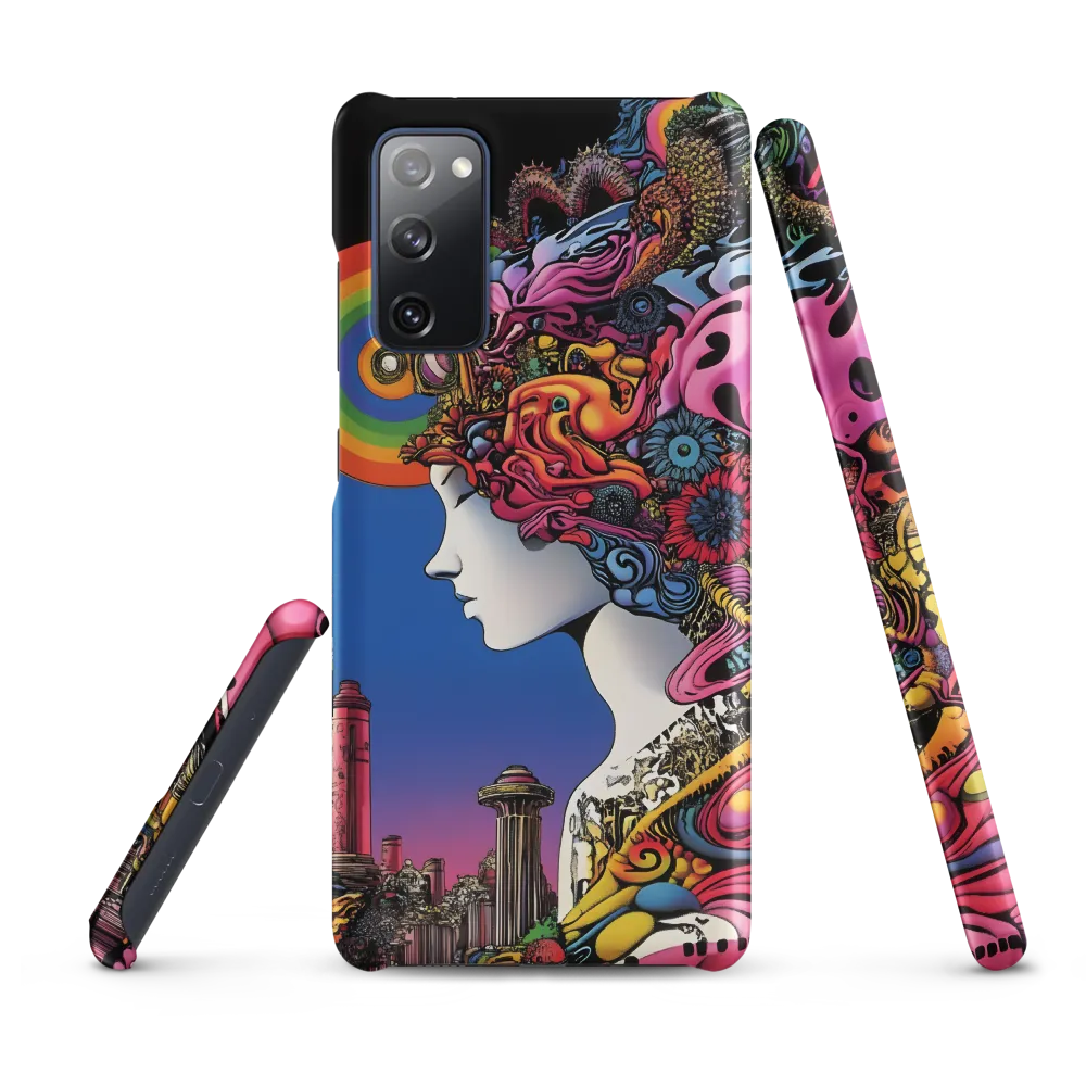 Whispers of the Psychedelic Dream