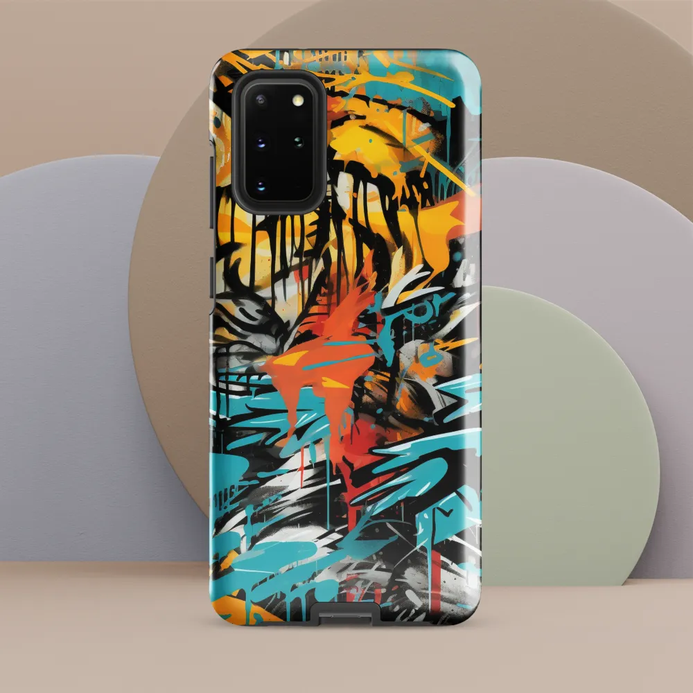 Dynamic Essence of the Tiger